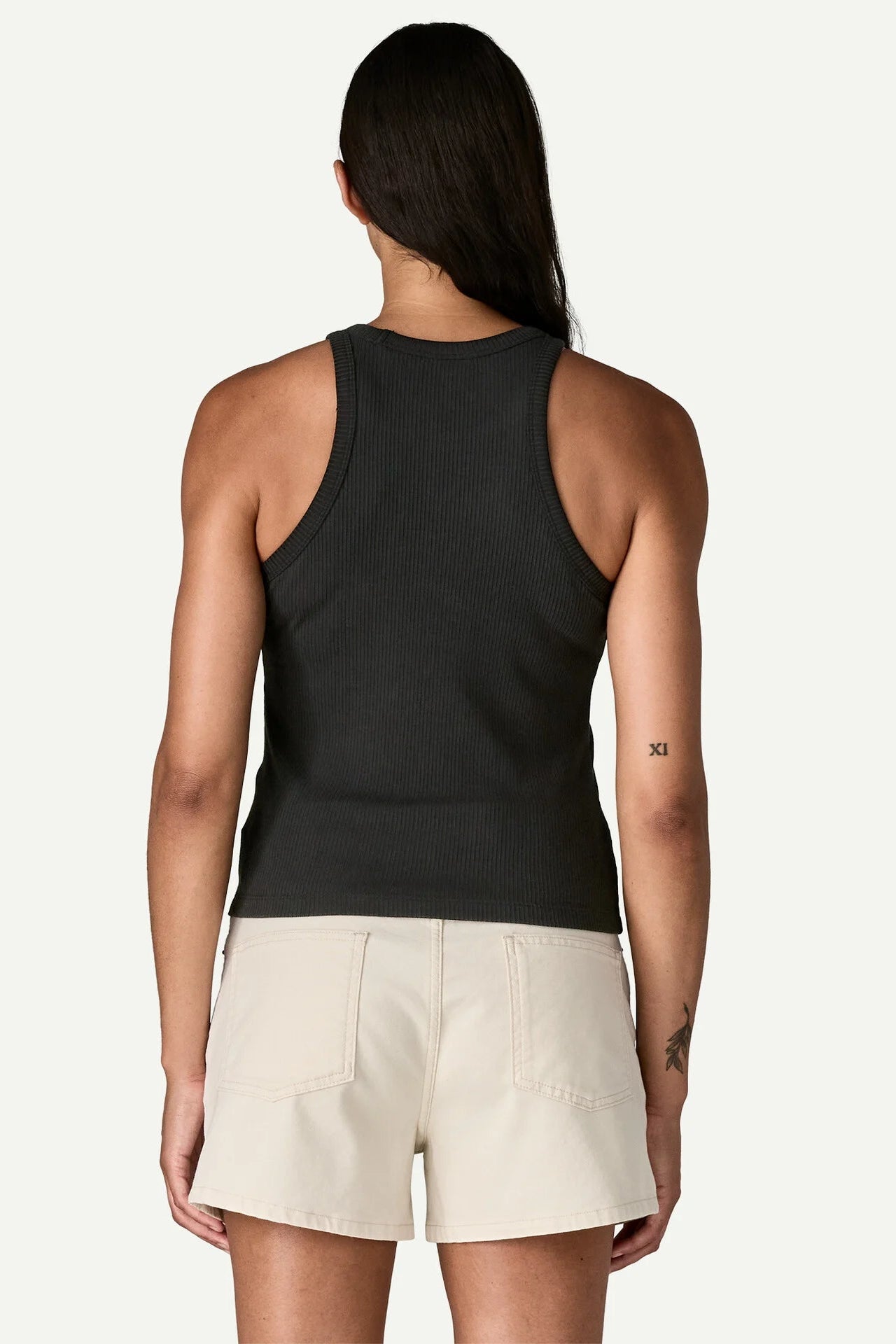 Patagonia W's Rib Knit Tank Top