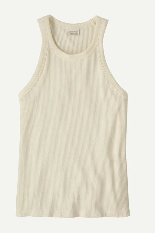 Patagonia W's Rib Knit Tank Top