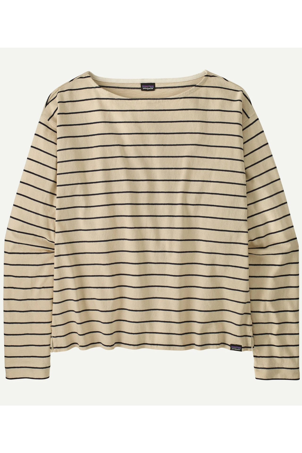 Patagonia W's Long sleeve Mariner Top