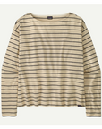 Patagonia W's Long sleeve Mariner Top