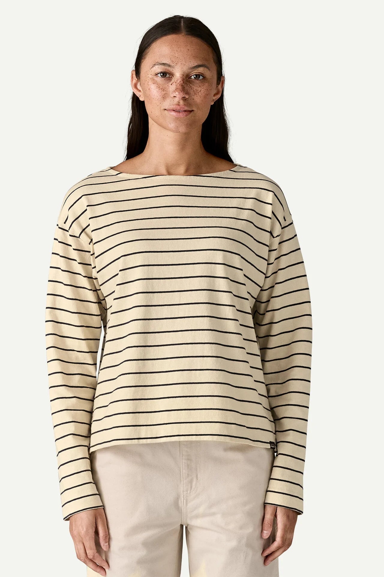 Patagonia W's Long sleeve Mariner Top
