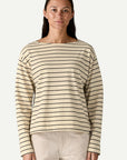 Patagonia W's Long sleeve Mariner Top
