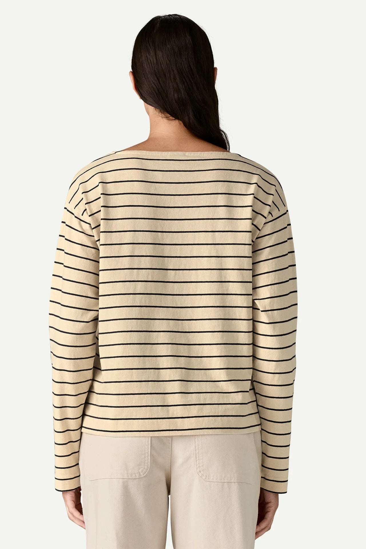Patagonia W's Long sleeve Mariner Top