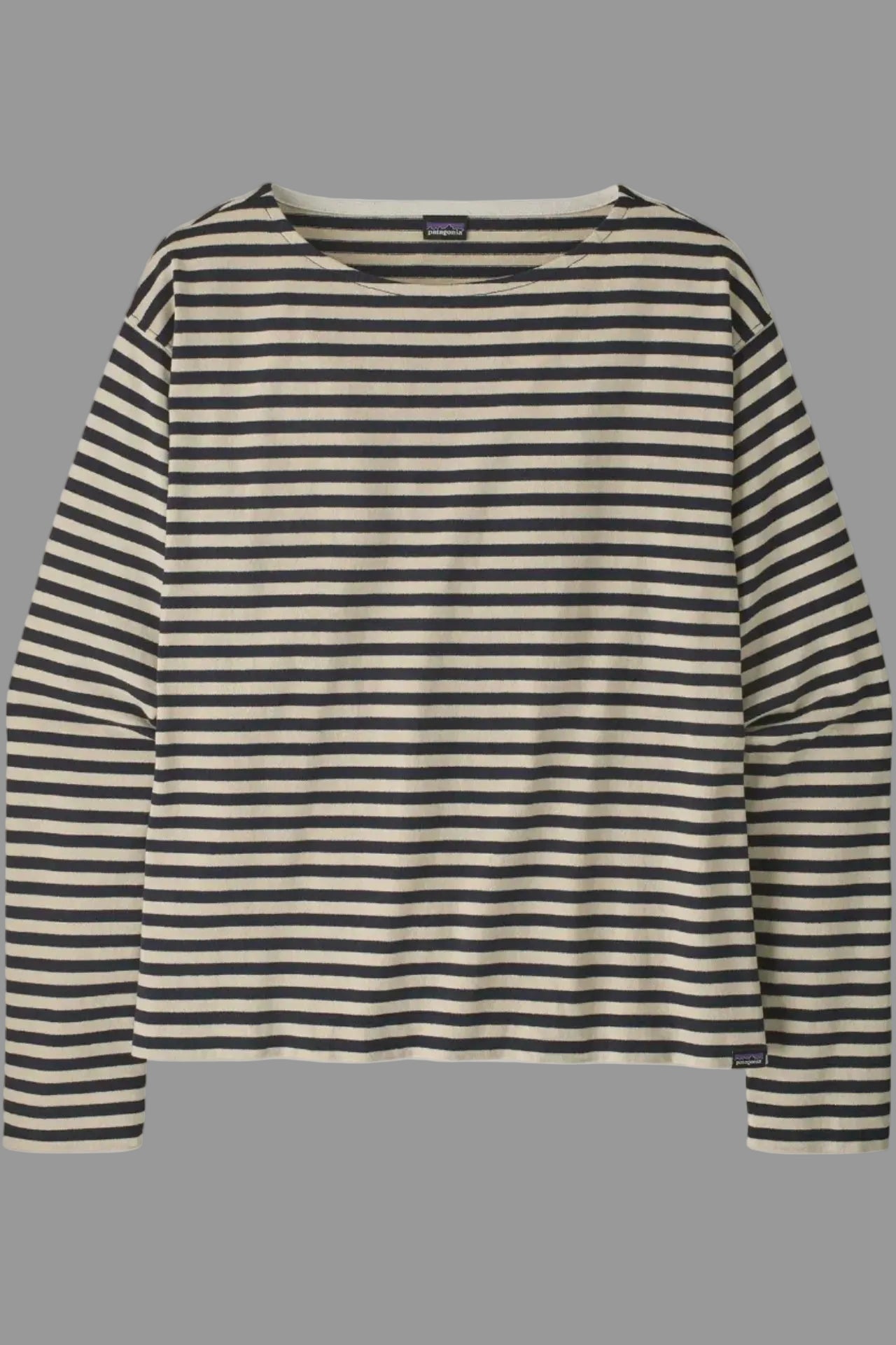 Patagonia W's Long sleeve Mariner Top