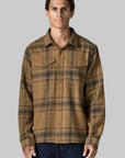 Patagonia M's Fjord Flannel Shirt