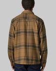Patagonia M's Fjord Flannel Shirt