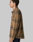 Patagonia M's Fjord Flannel Shirt