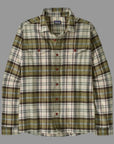 Patagonia M's Fjord Flannel Shirt