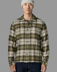 Patagonia M's Fjord Flannel Shirt