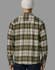 Patagonia M's Fjord Flannel Shirt