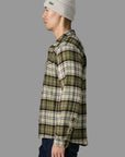 Patagonia M's Fjord Flannel Shirt