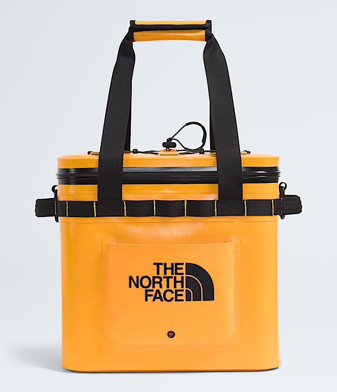 TNF Base Camp Cooler 15QT