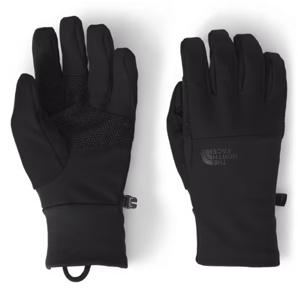 TNF M's Apex Etip Glove