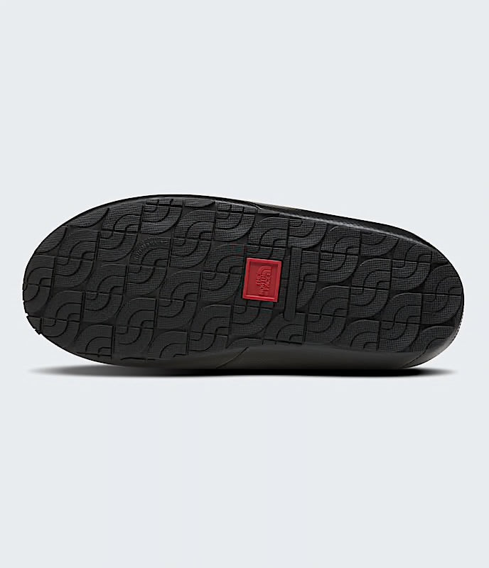 TNF M's Thermoball Traction Mule: Black