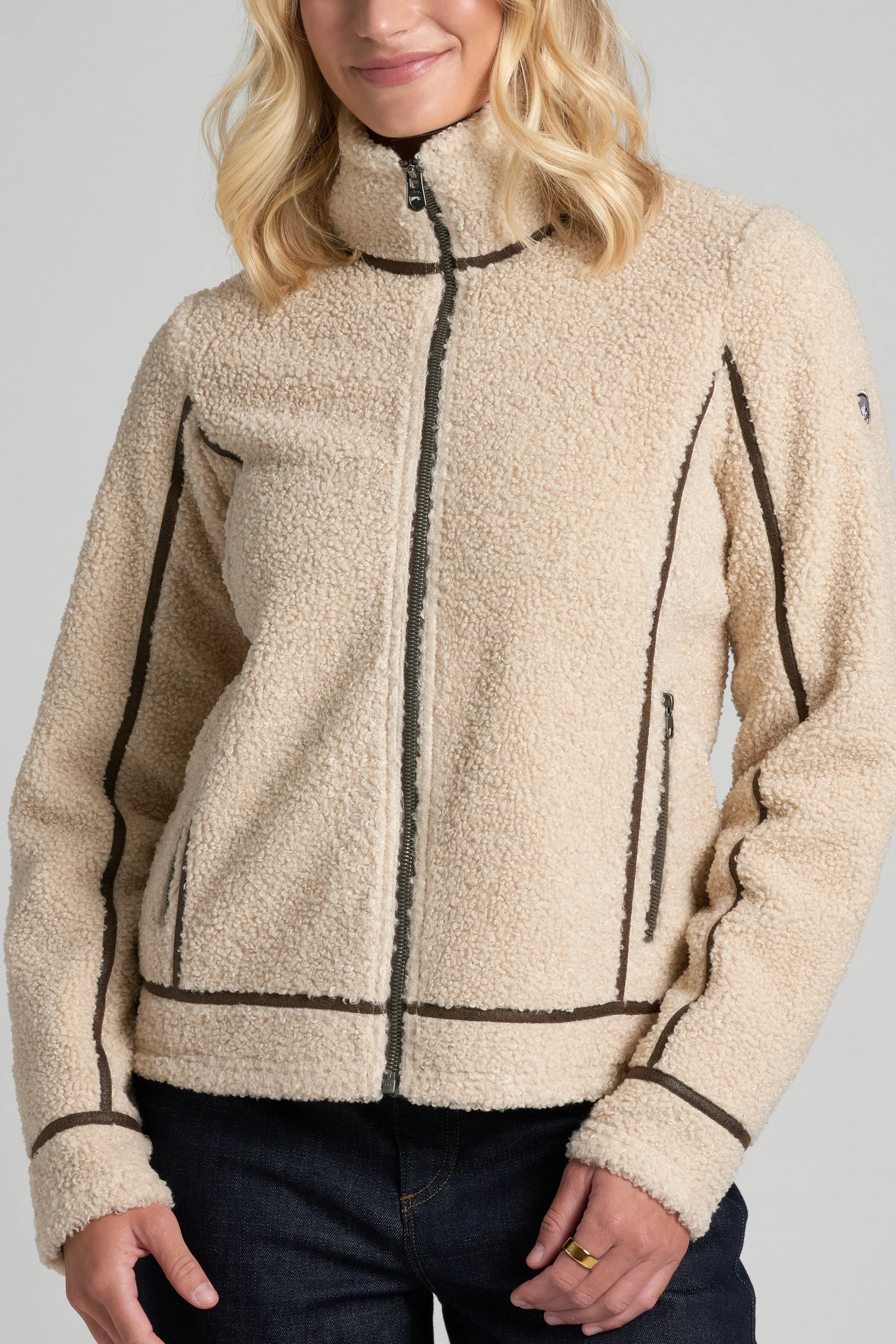 Kuhl W's Durango Sherpa Jacket