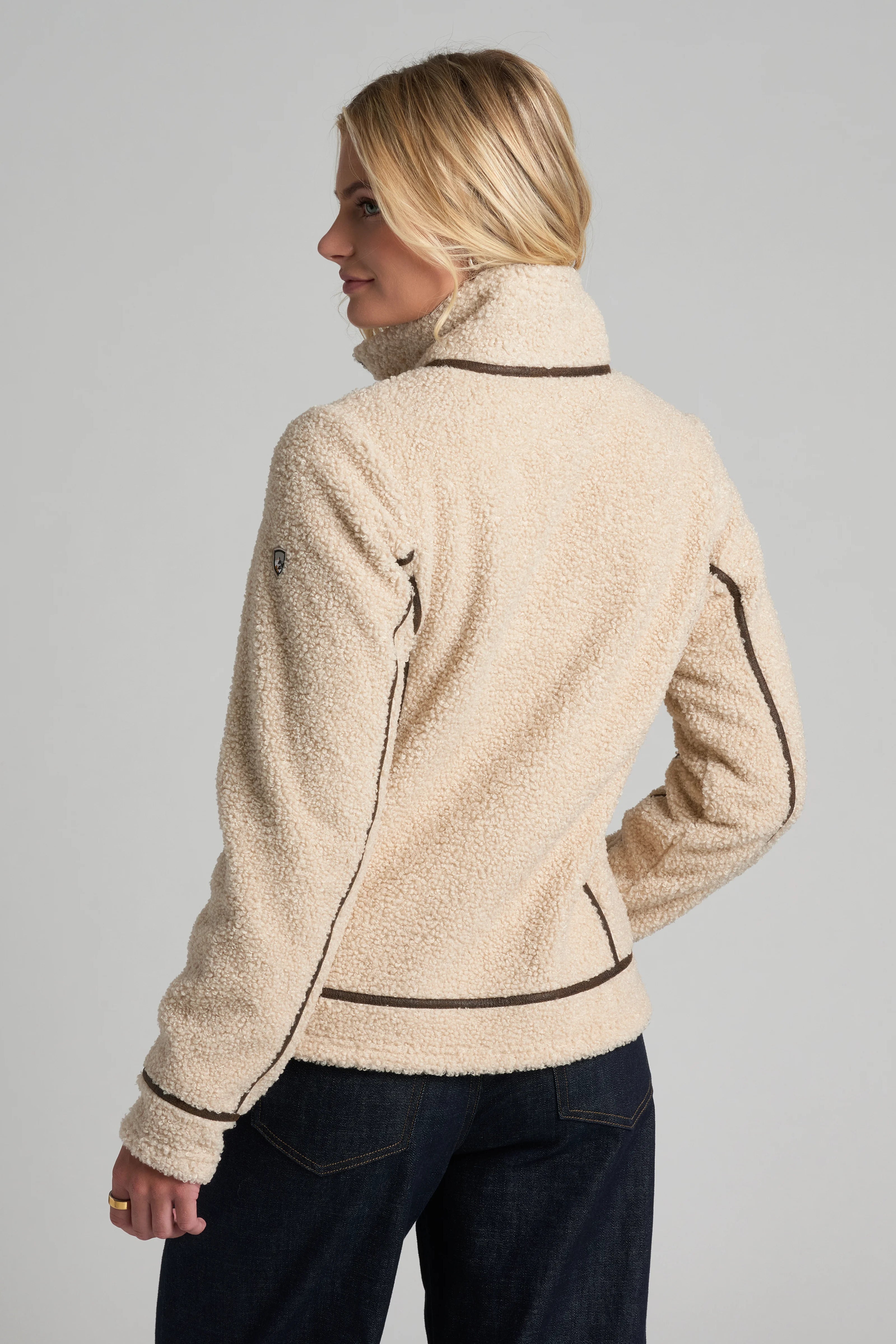 Kuhl W's Durango Sherpa Jacket