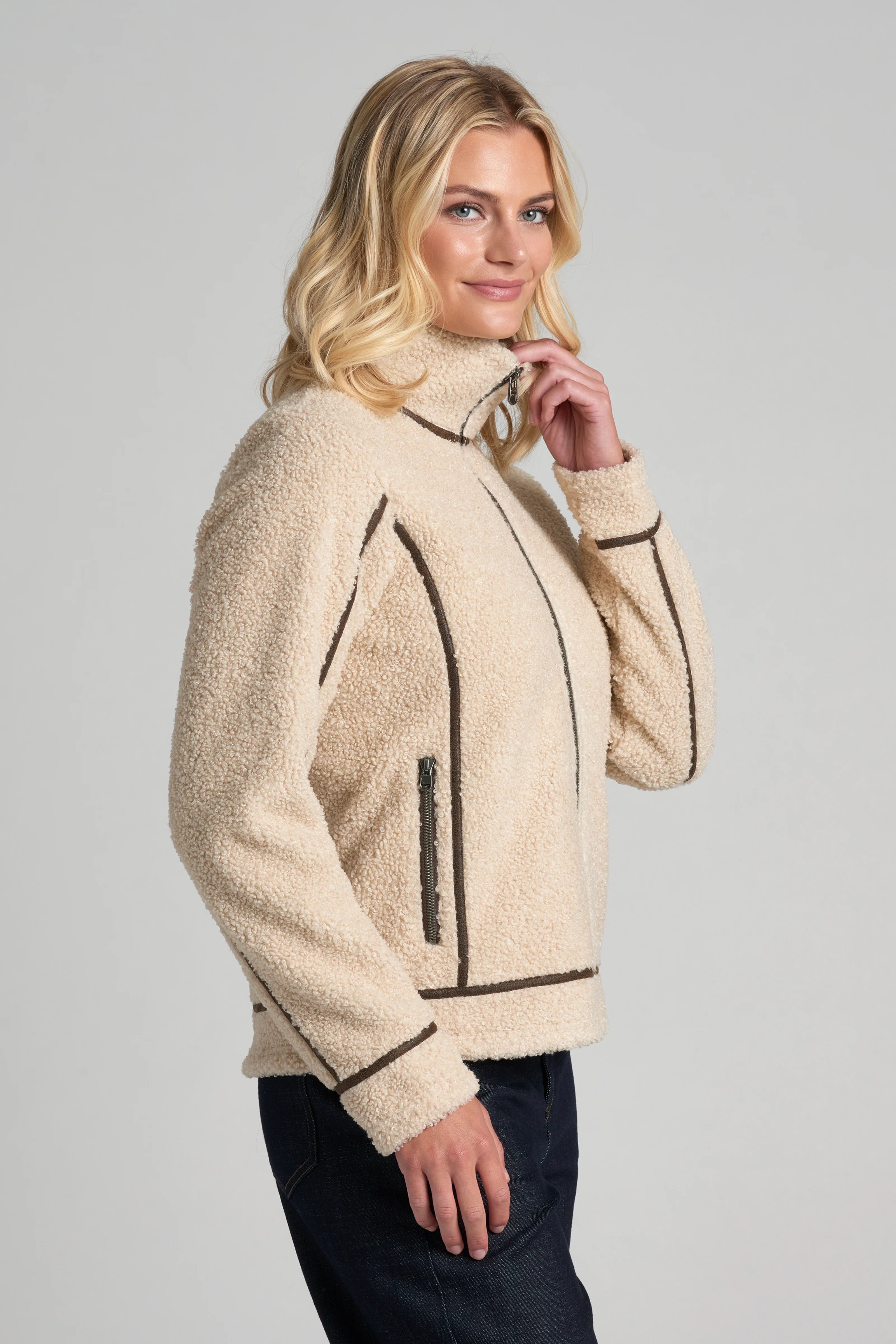 Kuhl W's Durango Sherpa Jacket