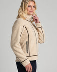 Kuhl W's Durango Sherpa Jacket