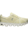 On Cloud 6 Everyday Women's Sneaker- Seedling/Ice