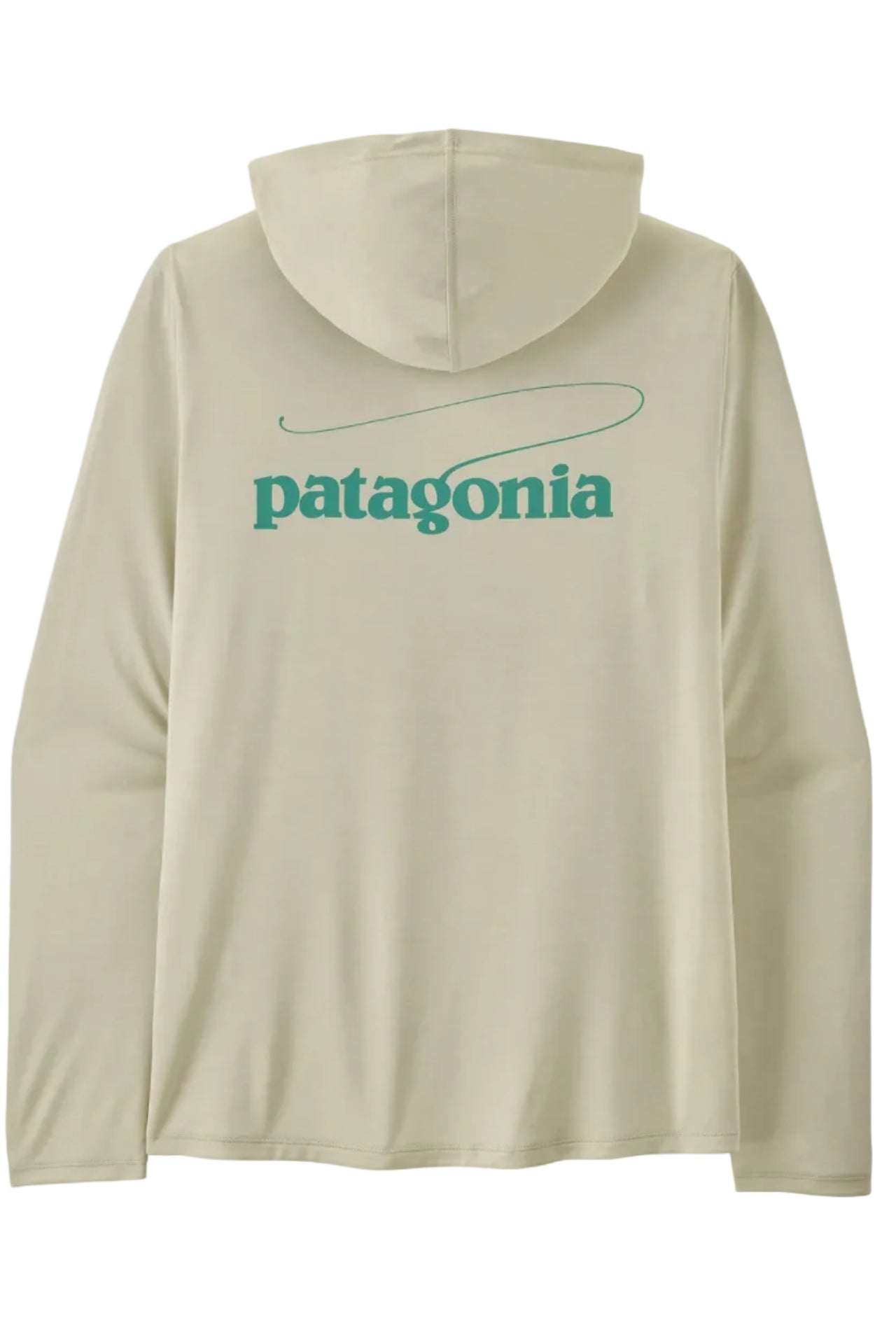 Patagonia M's Cap Cool Daily Hoody-Casting Logo