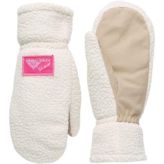 KT Rothe Fleece Pile Mittens