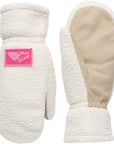 KT Rothe Fleece Pile Mittens