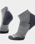 Smartwool Run Targeted Cushion Ankle Socks