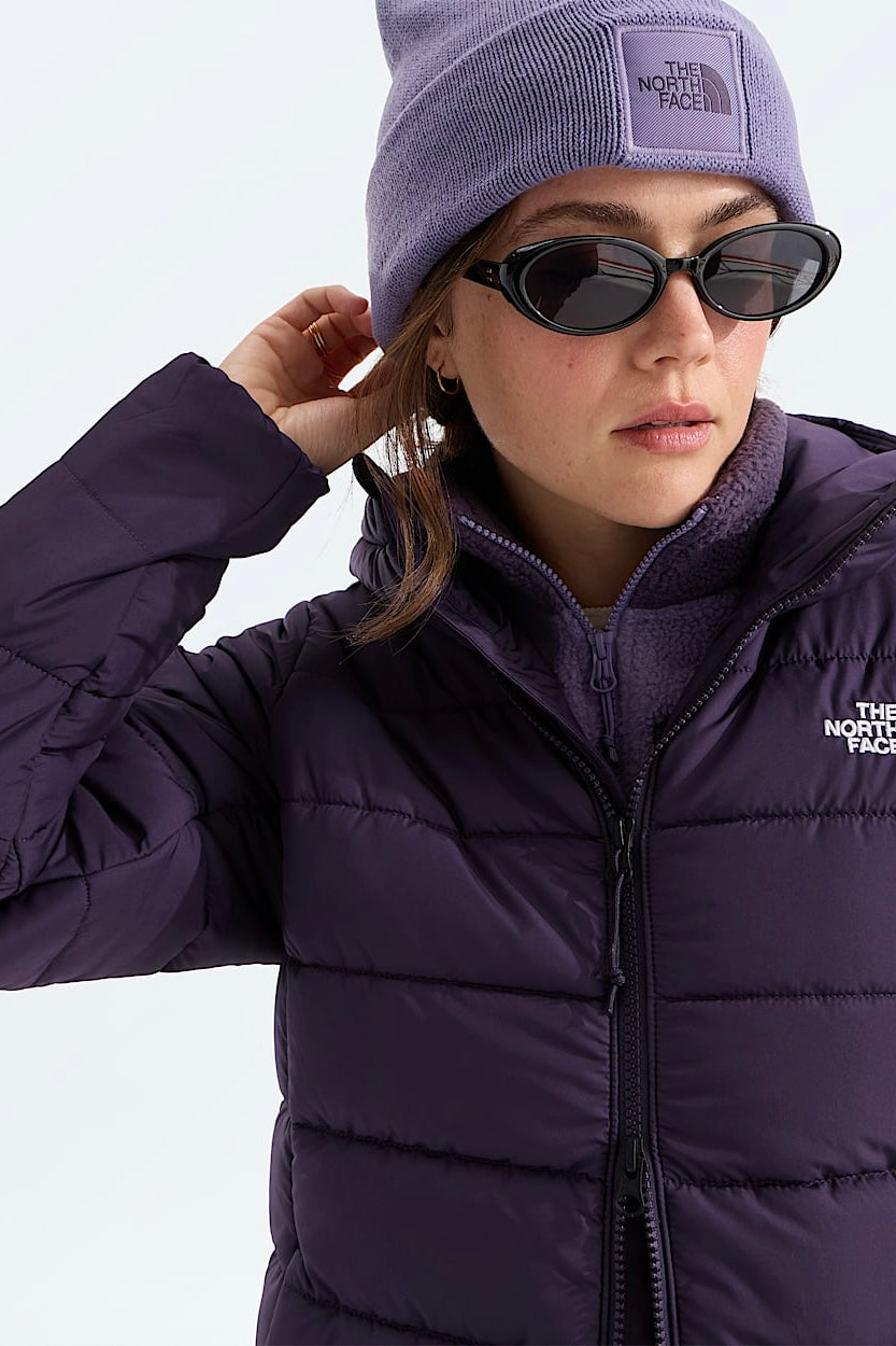 TNF W's Aconcagua Parka
