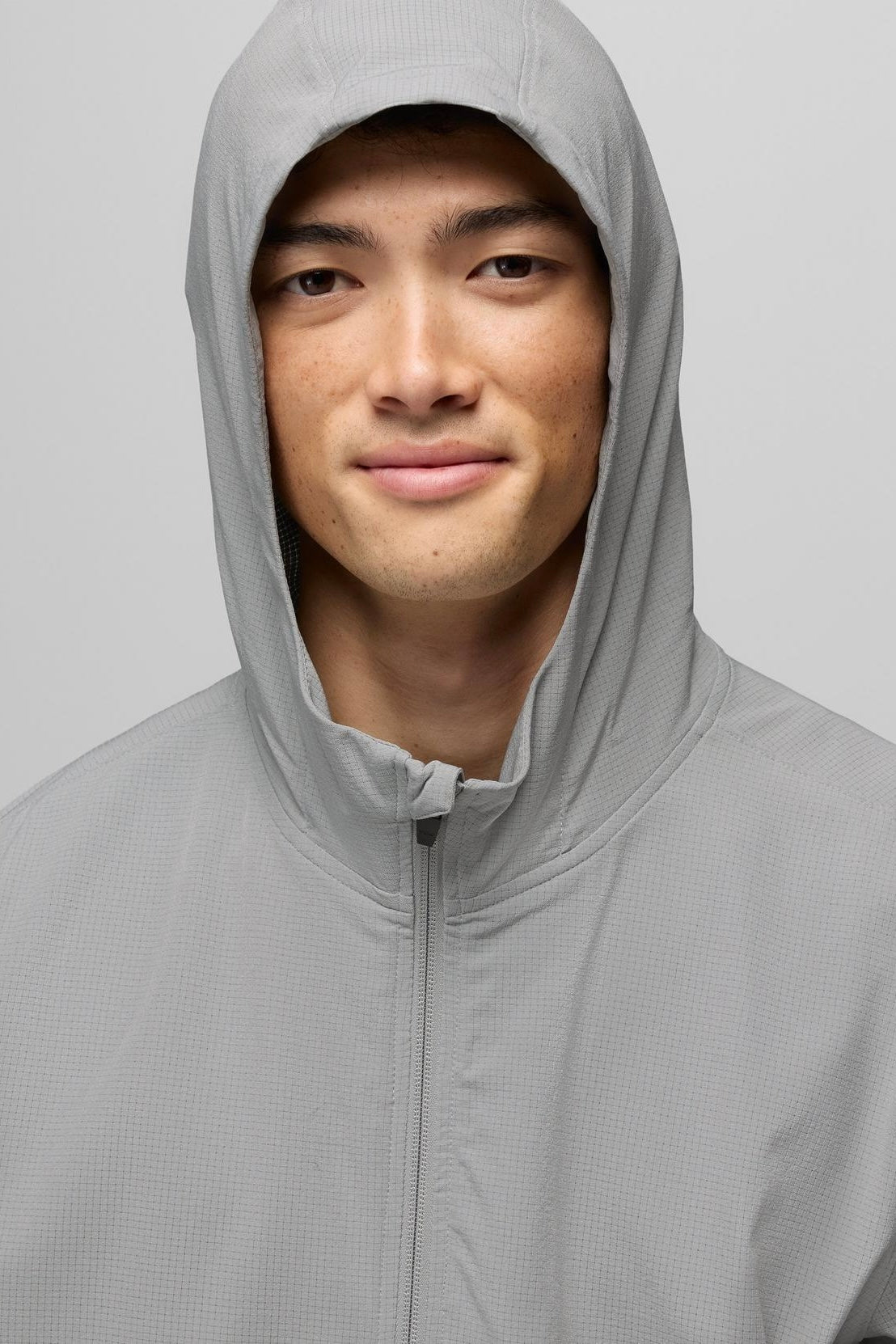 Hybridizer Breathe Jacket