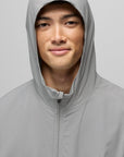 Hybridizer Breathe Jacket
