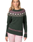 Sundve Knit Sweater