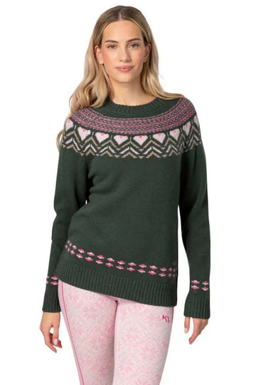 Sundve Knit Sweater