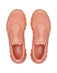 On Cloud 6 Everyday Women's Sneaker- Sunstone