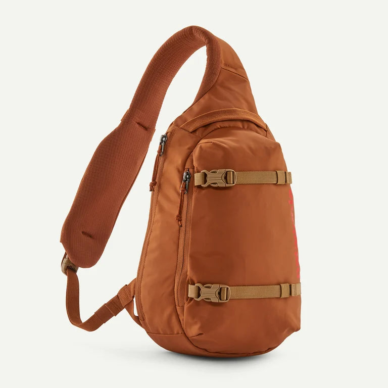 patagonia sling bag danmark Patagonia Atom Sling 8L Bag – Ecology