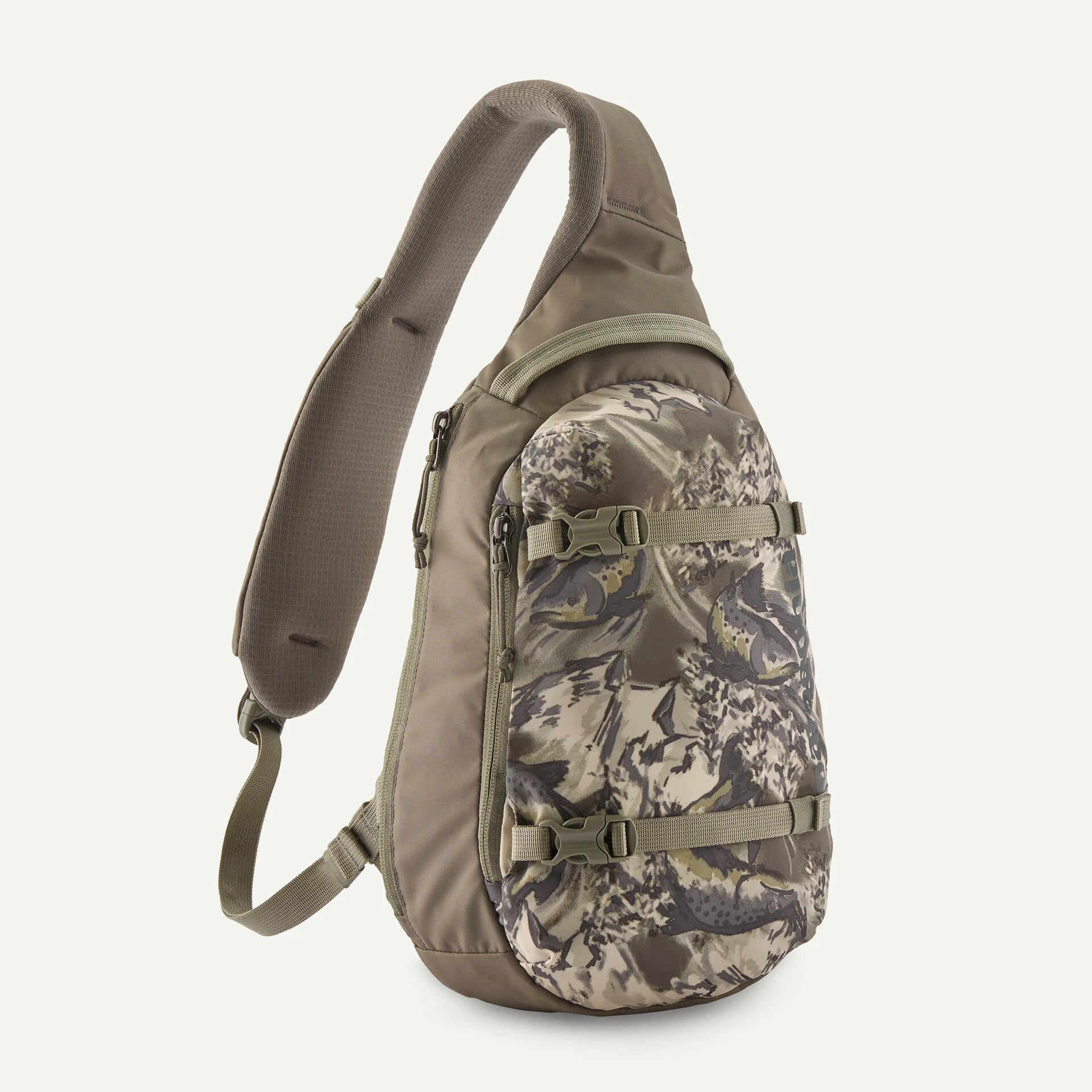Patagonia Atom Sling 8L Bag