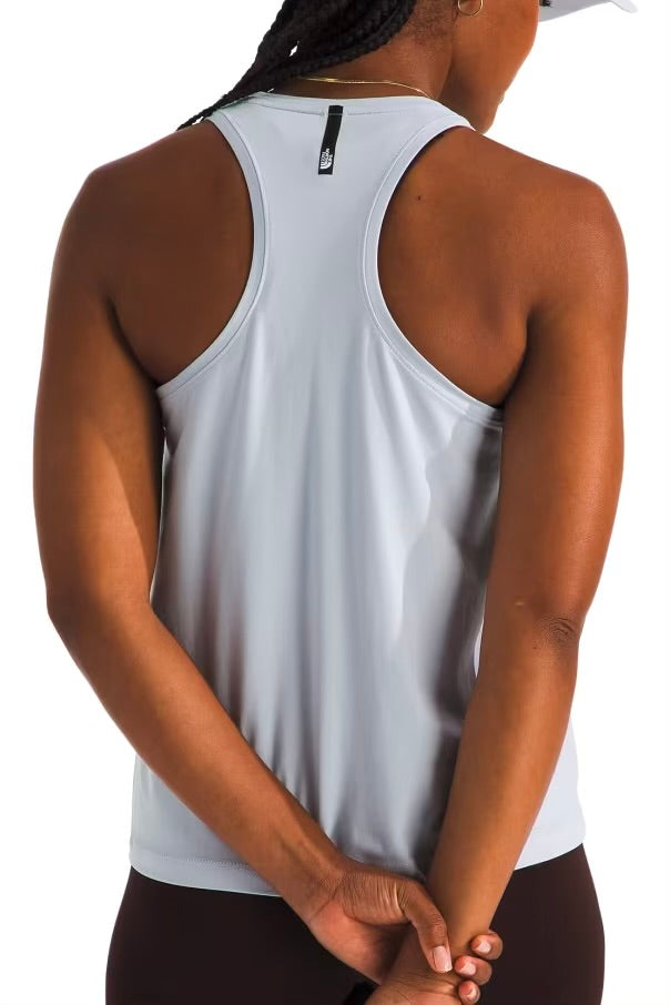 TNF W's Dune Sky Standard Tank: Mystic Haze