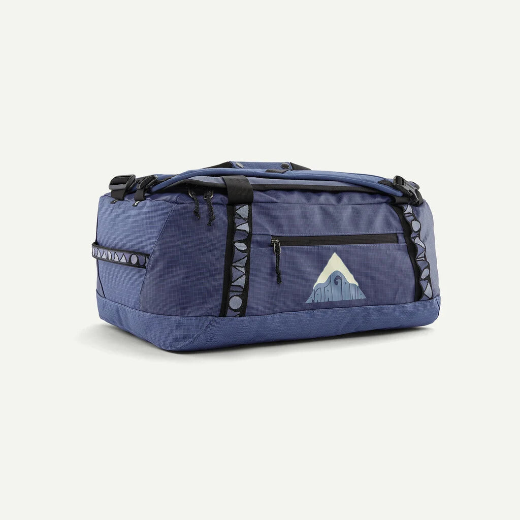 Patagonia Black Hole Duffel / Pack 40L