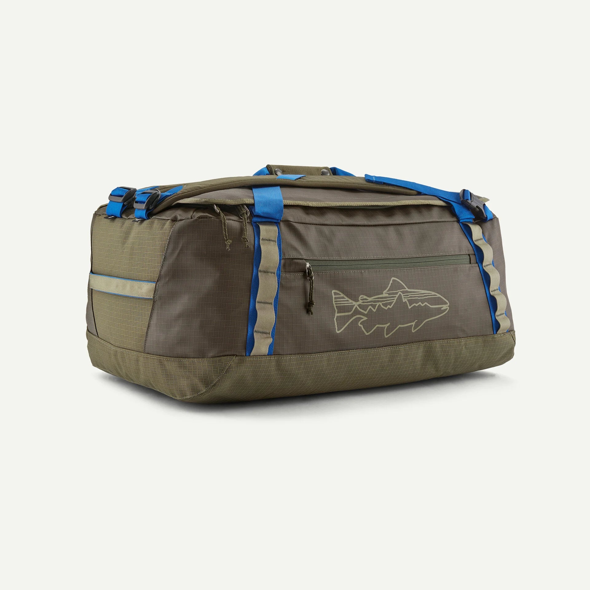 Patagonia Black Hole Duffel / Pack 55L