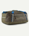 Patagonia Black Hole Duffel / Pack 55L