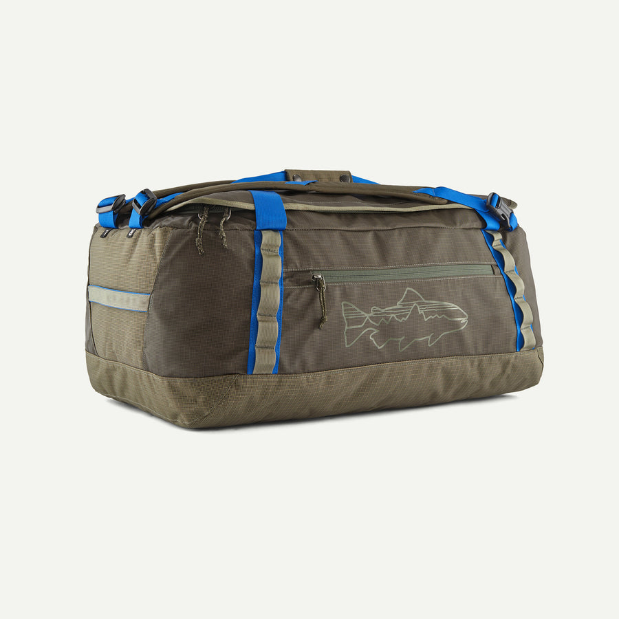 Patagonia Black Hole Duffel / Pack 55L