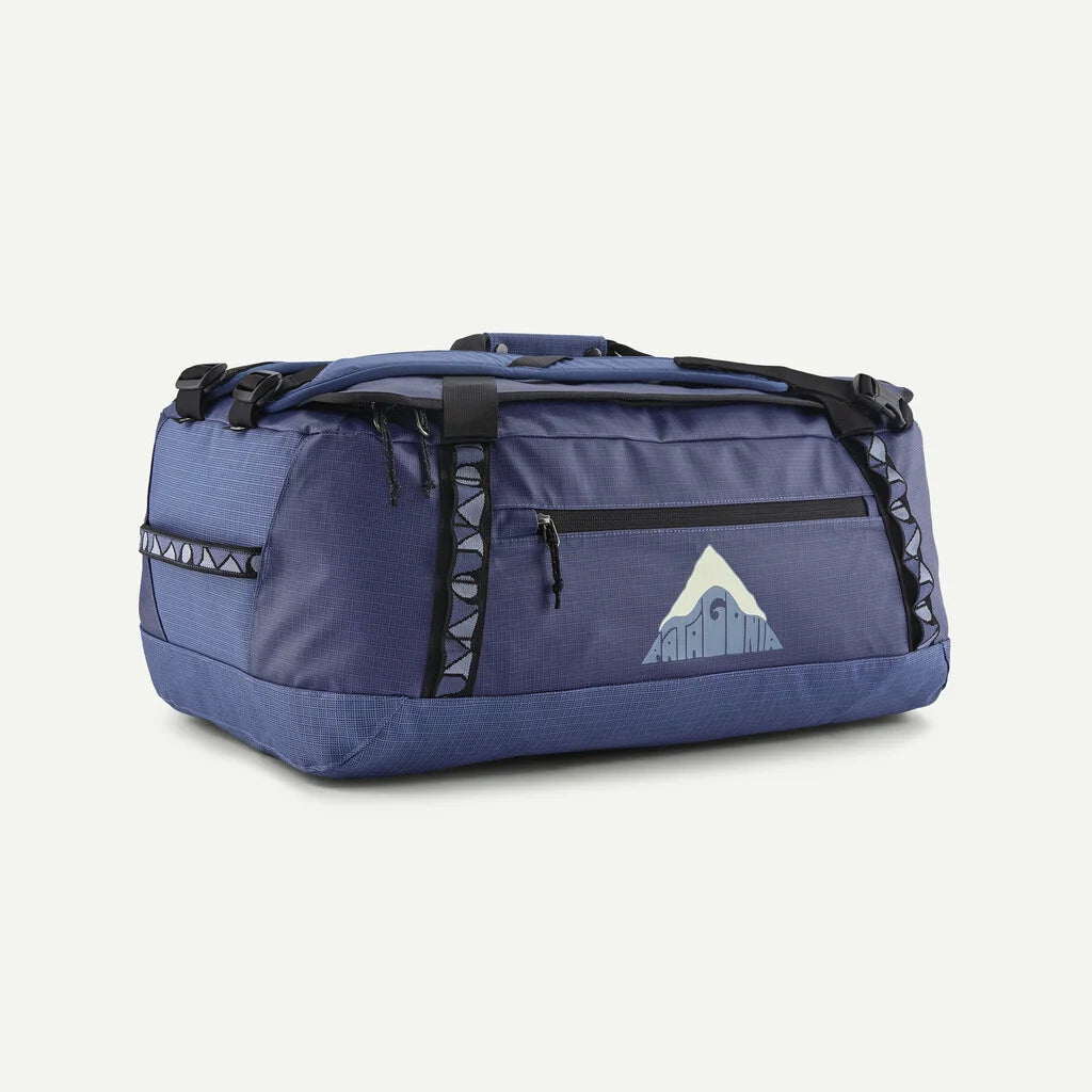 Patagonia Black Hole Duffel / Pack 55L
