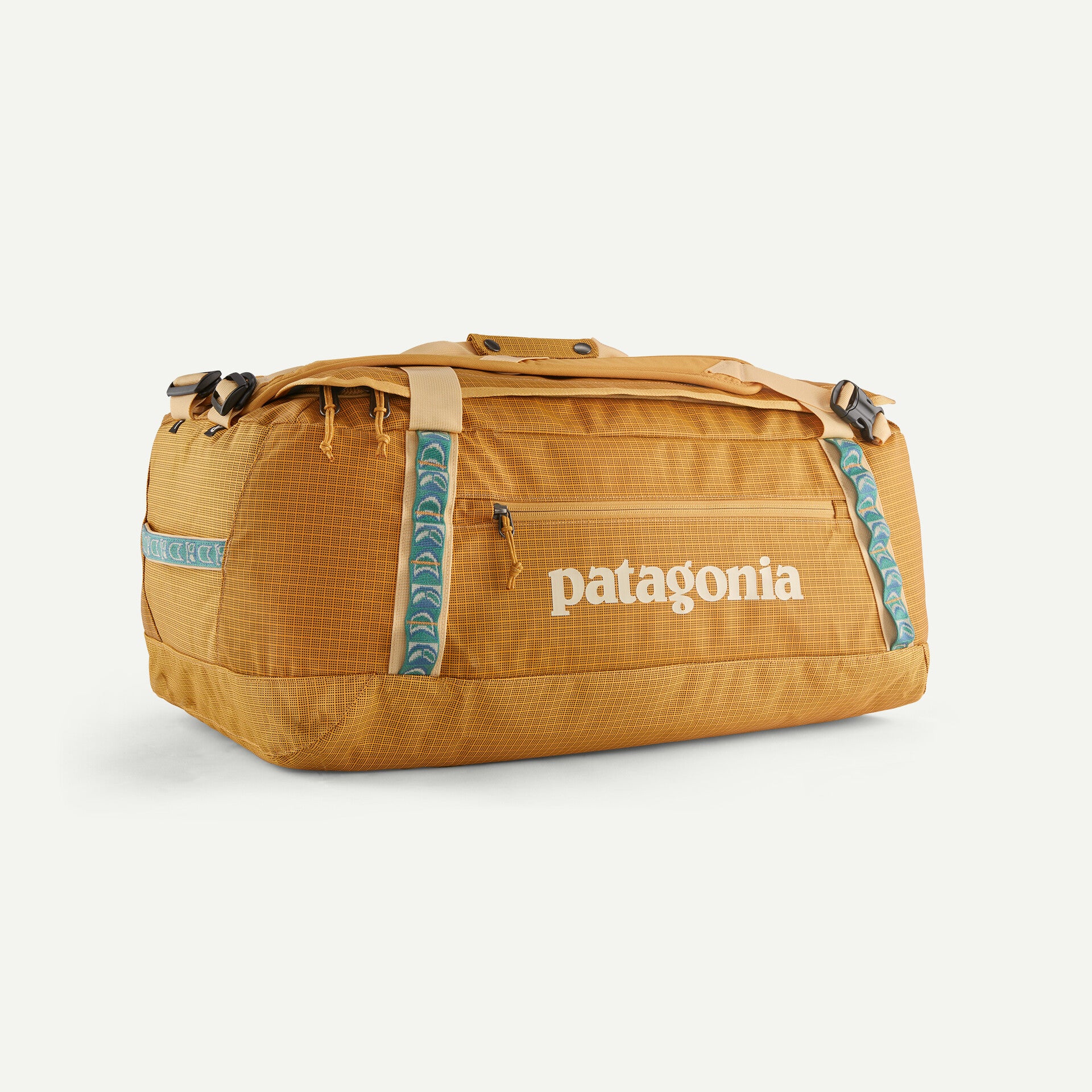 Patagonia Black Hole Duffel / Pack 55L