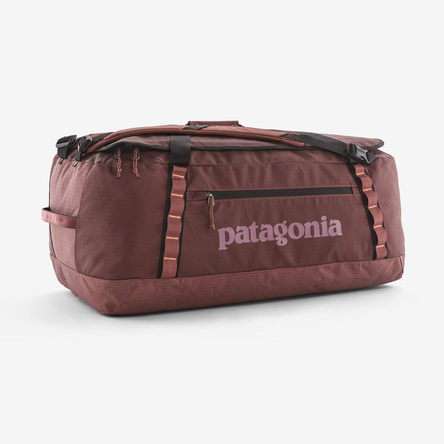 Black Hole Duffel 70L - Dulse Mauve Black Hole Duffel 70L - Dulse Mauve