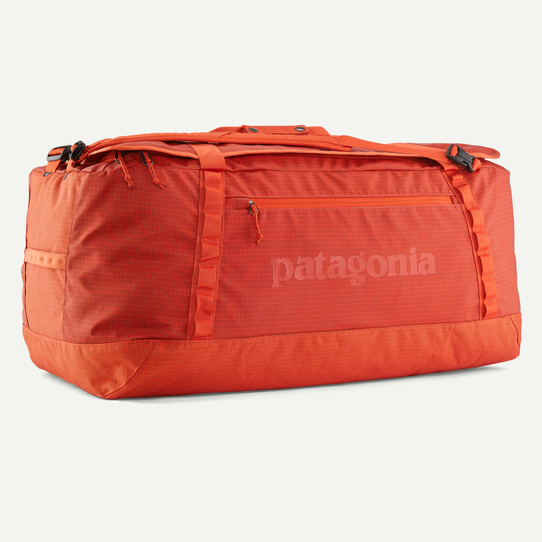 Patagonia Black Hole Duffel Bag / Pack 100L