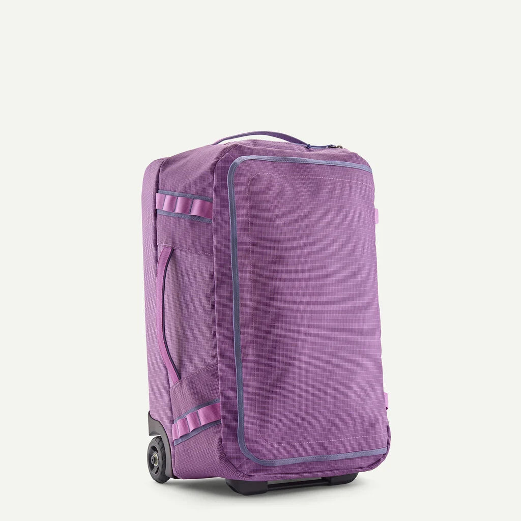 Patagonia Black Hole Wheeled Duffel 40L