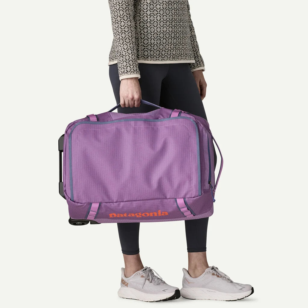 Patagonia Black Hole Wheeled Duffel 40L