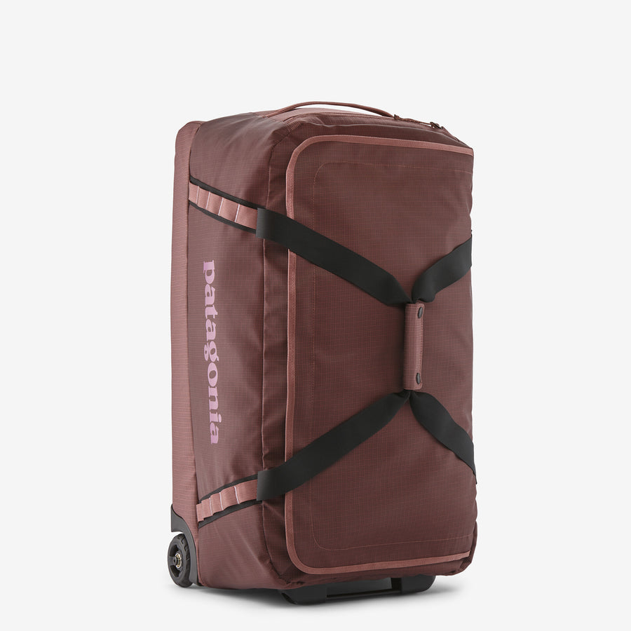 Patagonia Black Hole Wheeled Duffel 70L Matte