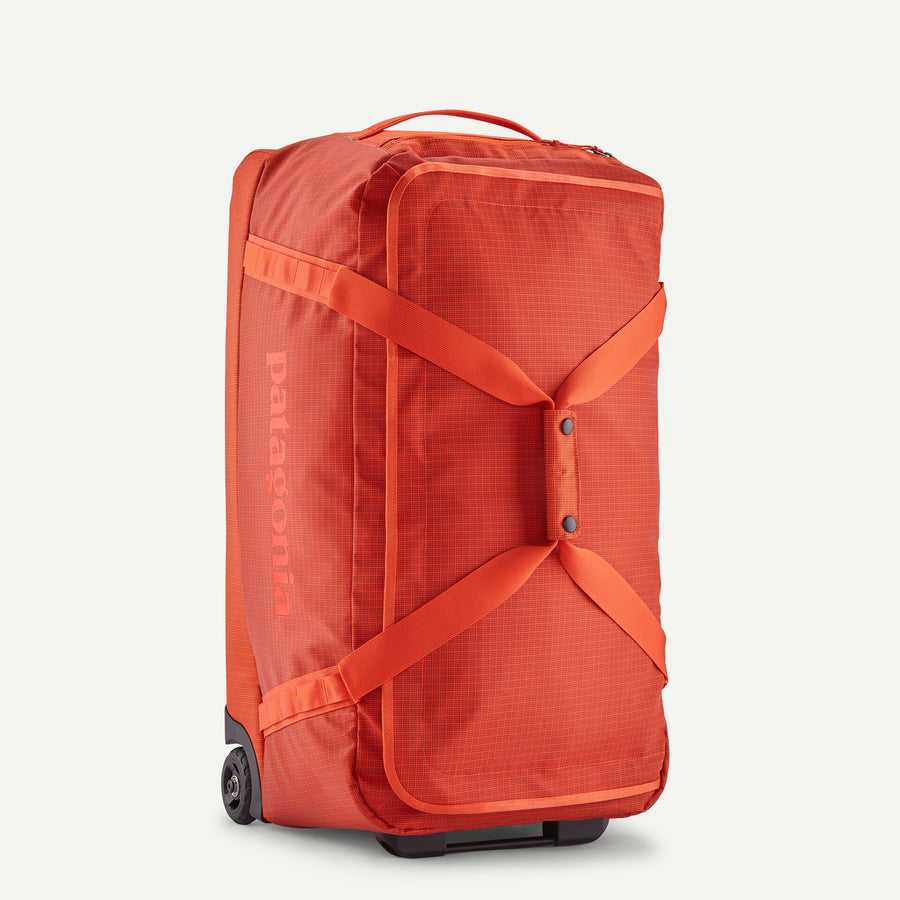 Patagonia Black Hole Wheeled Duffel 70L Matte