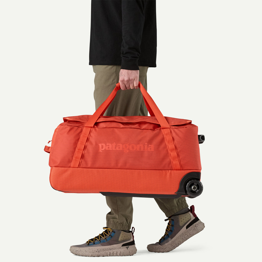 Patagonia Black Hole Wheeled Duffel 70L Matte