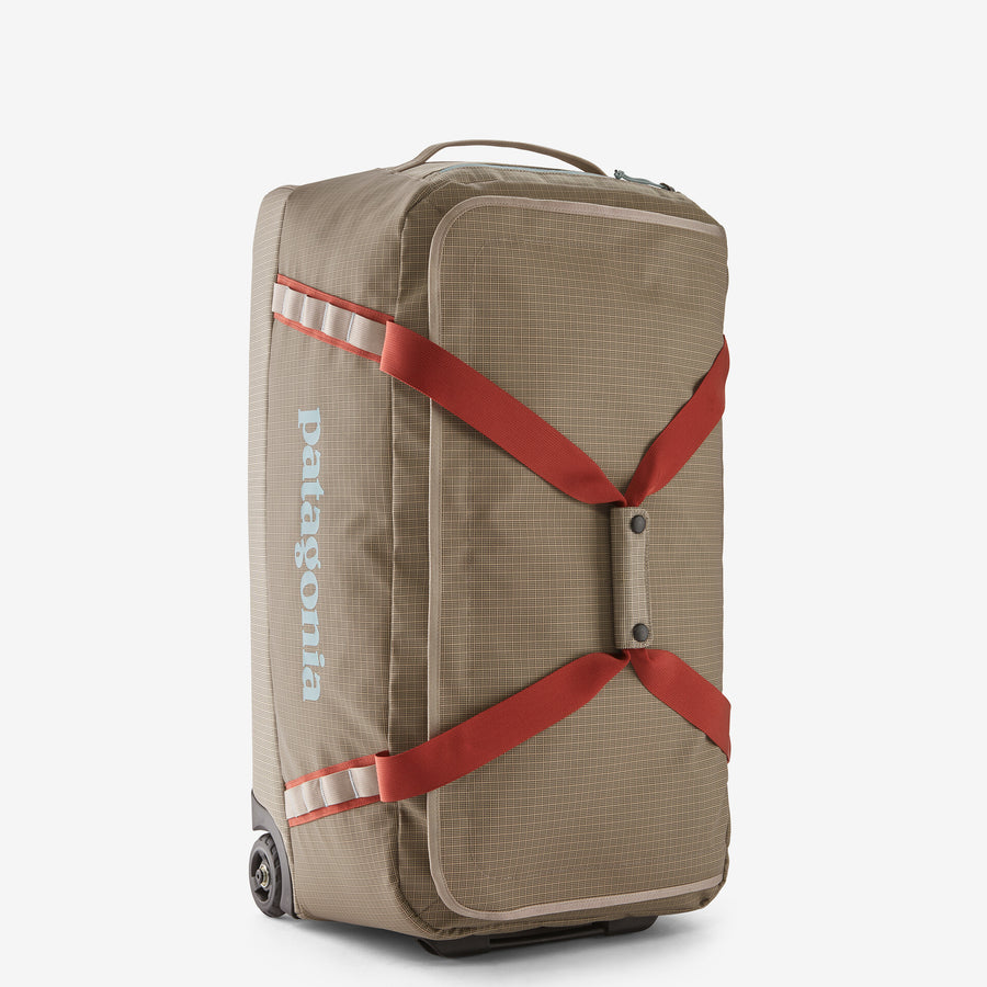 Patagonia Black Hole Wheeled Duffel 70L Matte